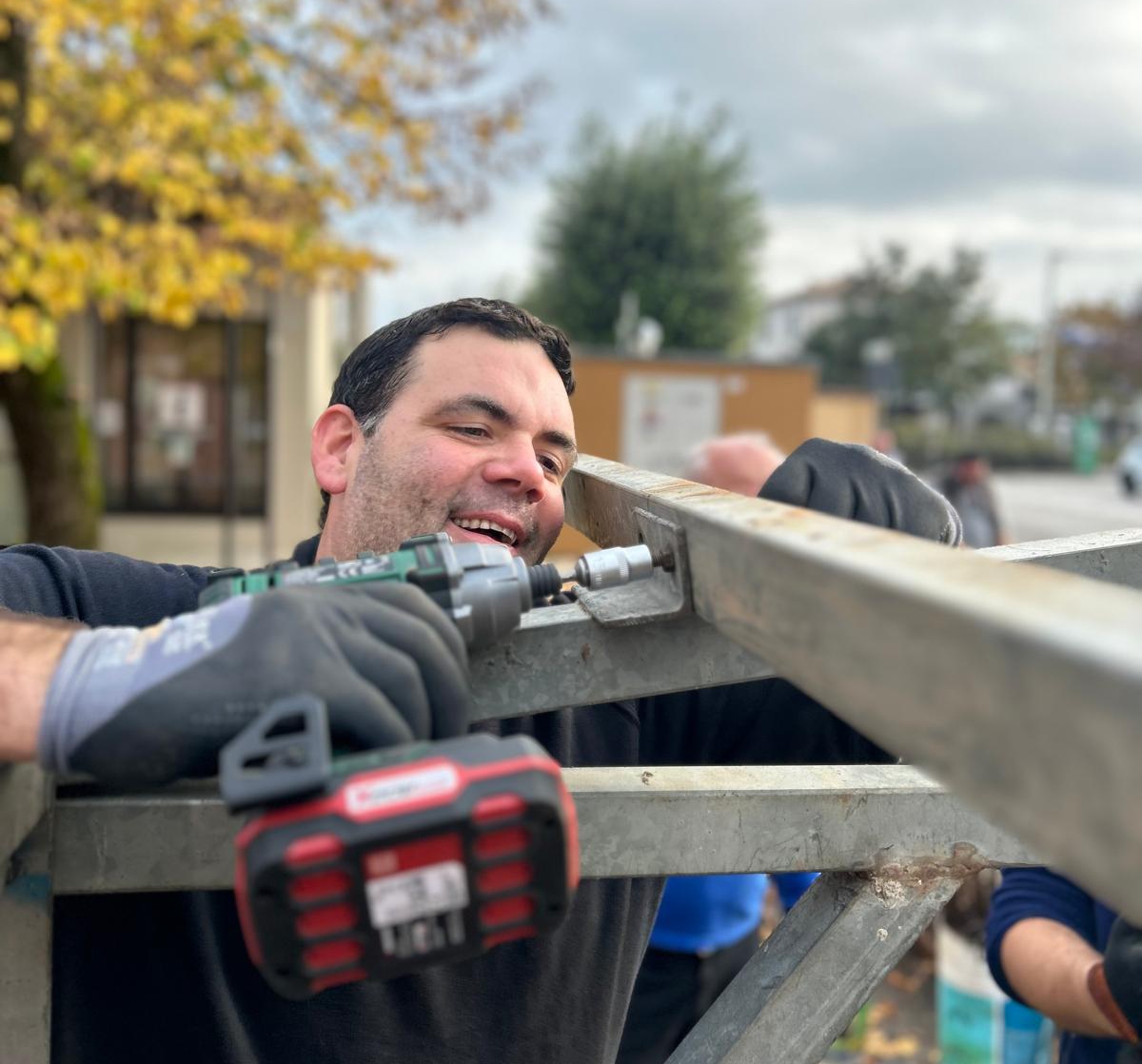 ZORDAN ANDREA Necrologie Morti 2024 Corriere delle Alpi